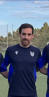 Adrián Navarro