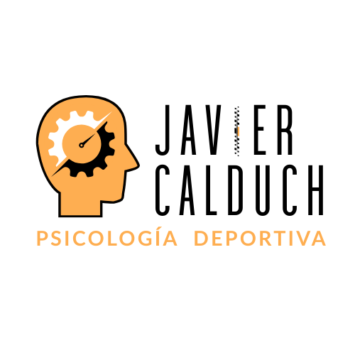 Javier Calduch Psicología Deportiva