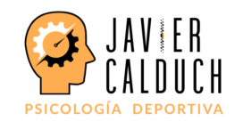 Javier Calduch Psicología Deportiva
