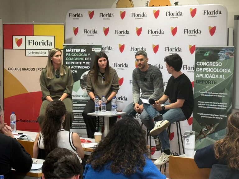Más allá del podio: Lo que aprendimos en el III Congreso de Psicología Aplicada al Deporte